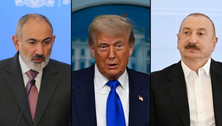 Donald Trump: Azerbaycan ve Ermenistan arasında barış sağlamayı başardık