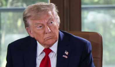 Donald Trump: Bugün Beyaz Saray’da büyük gün