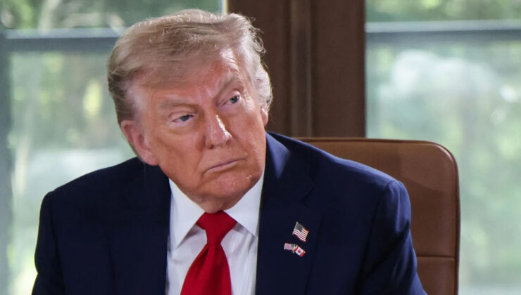 Donald Trump: Bugün Beyaz Saray’da büyük gün