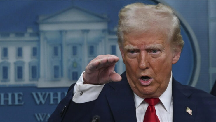 Donald Trump evsizleri Washington’dan uzaklaştıracaklarını açıkladı