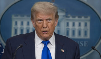 Donald Trump: Hindistan ve Rusya ölü ekonomilerini birlikte batırabilirler