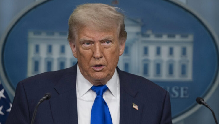 Donald Trump: Hindistan ve Rusya ölü ekonomilerini birlikte batırabilirler