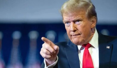 Donald Trump istihdam verilerini beğenmedi! Hazırlayanın kovulmasını istedi…