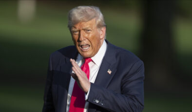 Donald Trump: Kanada’nın Filistin’i tanıma kararı ticaret anlaşmasını zorlaştırır