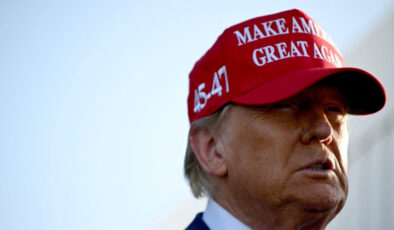 Donald Trump, kendi markasından rekor gelir sağladı