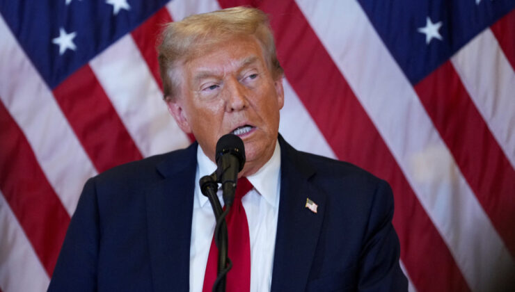 Donald Trump, Putin görüşmesiyle ilgili medyayı hedef aldı