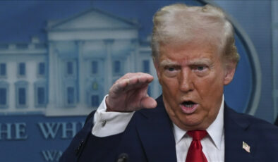 Donald Trump: Rusya-Ukrayna barış süreci iki hafta içinde bir şekilde netleşir