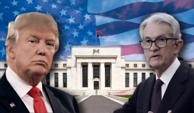 Donald Trump yönetimi harekete geçiyor: Fed başkanlığı için yeni 11 aday!