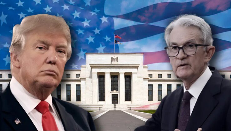 Donald Trump yönetimi harekete geçiyor: Fed başkanlığı için yeni 11 aday!