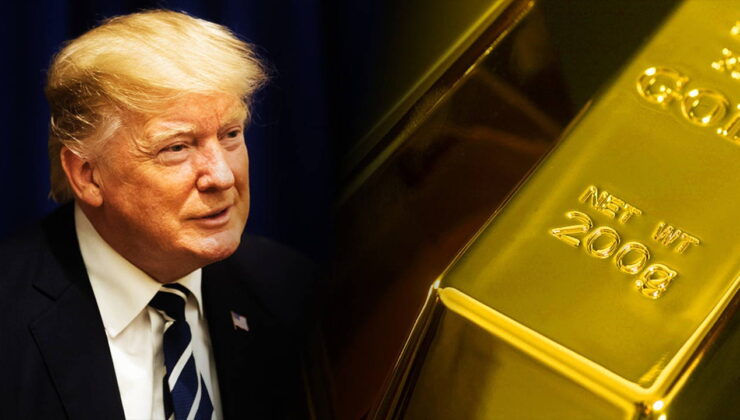 Donald Trump’ın Fed hamlesi altını zirveye taşıdı: Fiyatlar o seviyeyi aştı! Gram, çeyrek, Cumhuriyet altını bugün ne kadar oldu? 26 Ağustos 2025 Salı altın fiyatları…