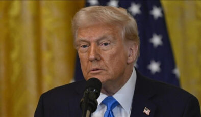 Donald Trump’ın nerede olduğu tartışmaları yayınlanan fotoğraflarla son buldu