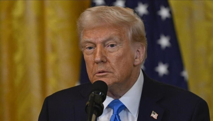 Donald Trump’ın nerede olduğu tartışmaları yayınlanan fotoğraflarla son buldu