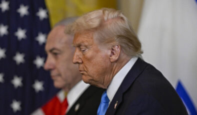 Donald Trump’tan afet fonu için eyaletlere İsrail şartı