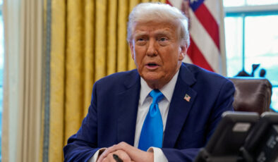 Donald Trump’tan ‘Rusya ile Ukrayna arasında barış olabilir’ açıklaması