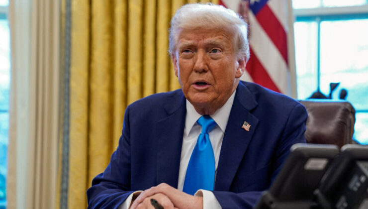 Donald Trump’tan ‘Rusya ile Ukrayna arasında barış olabilir’ açıklaması