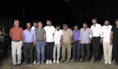 Düğünde acı olay… Halay çekerken kalp krizi geçirdi!