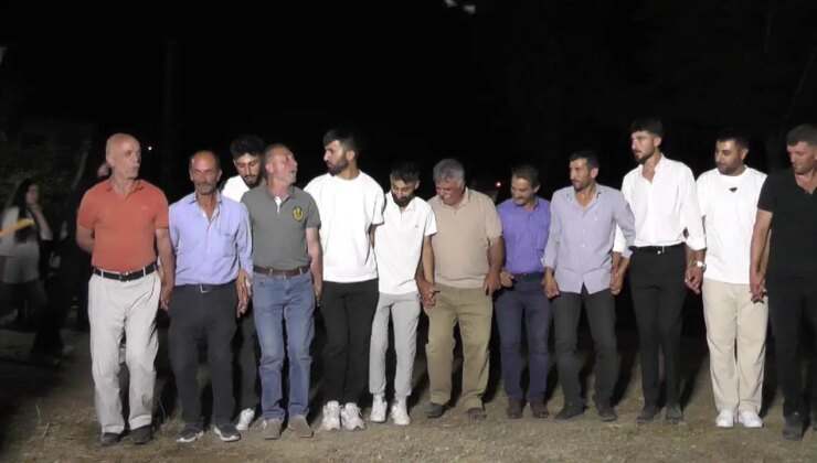 Düğünde acı olay… Halay çekerken kalp krizi geçirdi!