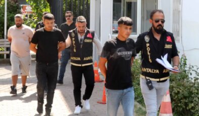 Düğünde dehşet… Eşinin eski nişanlısını öldürdü!