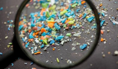 Dünya 1.5 trilyon dolarlık plastik krizinde: Bebeklikten yaşlılığa tehdit altındayız