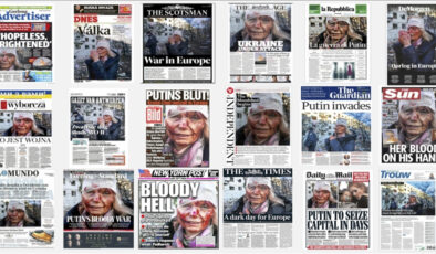 Dünya basınının bugün odaklandığı haberler