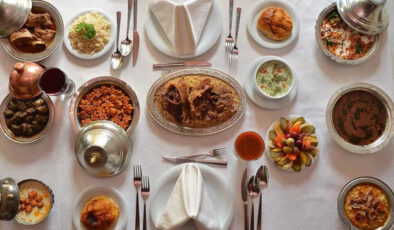 Dünyada bu yemeklerin eşi yok: Osmanlı mutfağının muhteşem lezzetleri