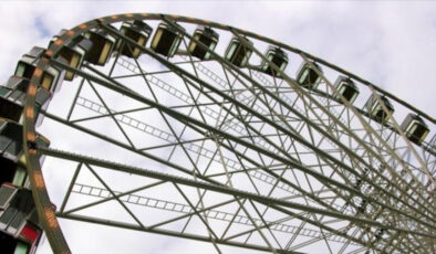 Dünya’la Lunapark Türkiye’den gidiyor