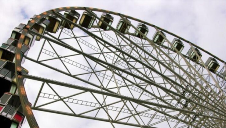 Dünya’la Lunapark Türkiye’den gidiyor