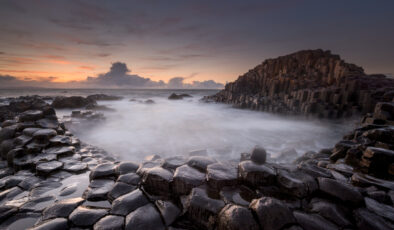 Dünyanın az bilinen en ilginç doğal oluşumları