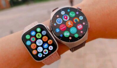 Dünyanın en çok satan akıllı saat markaları belli oldu