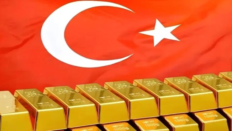 Dünyanın en güçlü rezervlerine sahip ülkeleri açıklandı: Türkiye’nin sıralamadaki yeri dikkat çekti!