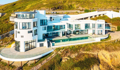 Dünyanın en hüzünlü evi satıldı! Satış rakamı dudak uçuklattı