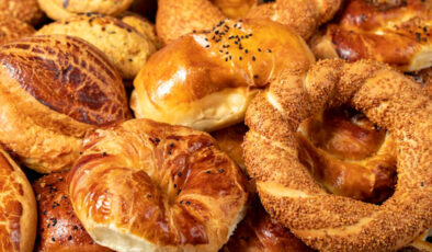 Dünyanın en iyi tuzlu hamur işi lezzetleri belli oldu! 7 Türk lezzeti sırlamaya damga vurdu