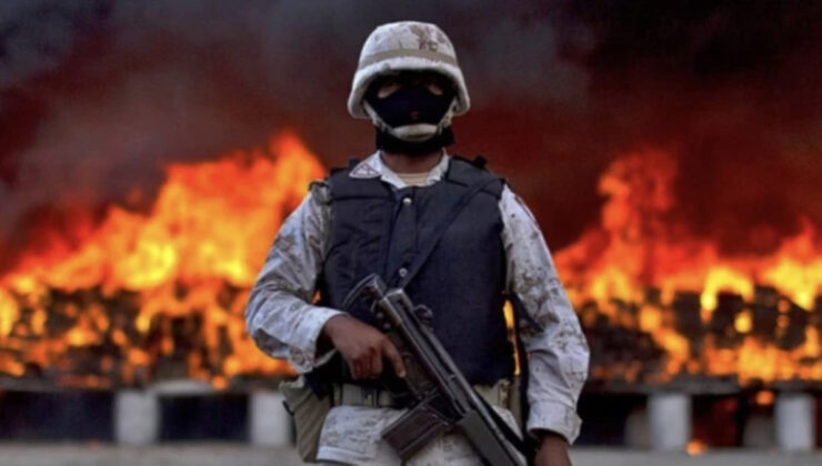 Dünyanın en tehlikeli ülkeleri: 2025 sıralaması yayınlandı