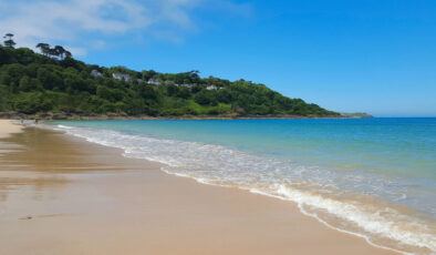 Dünyanın en temiz plajları açıklandı! Bu plajlar berrak denizleriyle büyülüyor