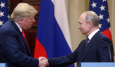 Dünyanın gözü Trump-Putin görüşmesinde: Masada 4 senaryo var