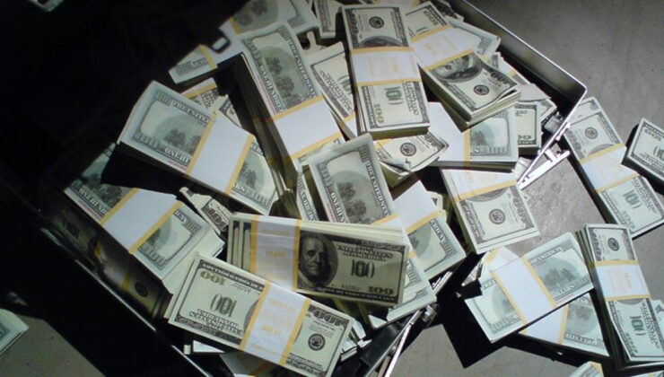 Dünyanın ilk milyarderi bakın kimmiş!