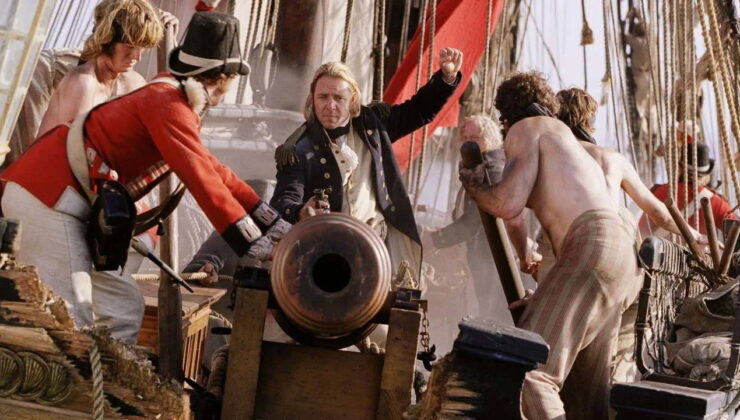 Dünyanın Uzak Ucu filminin konusu ne? Dünyanın Uzak Ucu filminin oyuncuları kim?