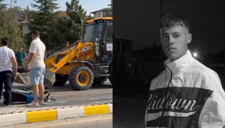 ‘Dur’ ihtarına uymamak sonu oldu