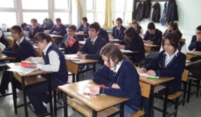 Düzce’de lisede skandal uygulama: ‘Haremlik selamlık’ dayatması