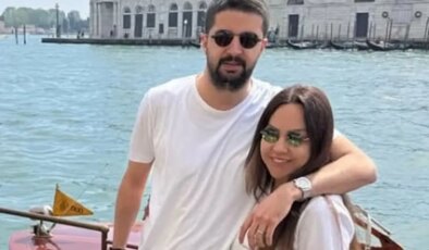 Ebru Gündeş’in yeni eşi gözaltına alındı! Reza Zarrab’tan sonra şimdi de Murat Özdemir…