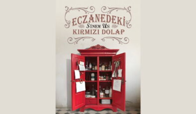 Eczanedeki Kırmızı Dolap: Hafızanın Gizli Rafları
