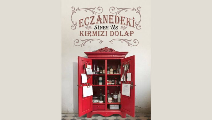 Eczanedeki Kırmızı Dolap: Hafızanın Gizli Rafları
