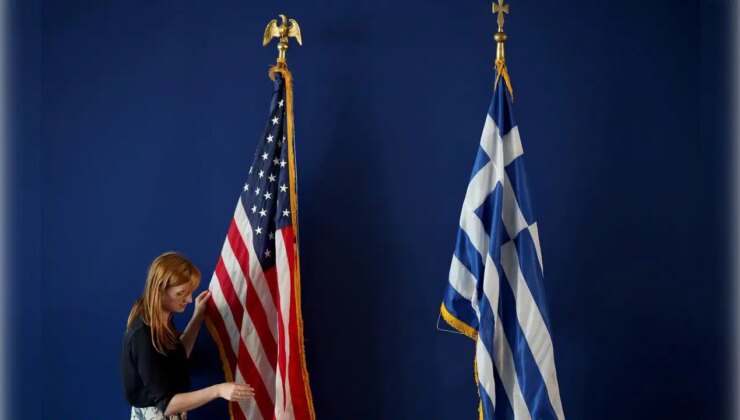 Ege Denizi’nde askeri üs krizi: ABD, Yunanistan’ın talebini reddetti