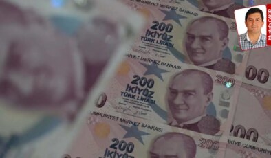 Eğitime harcananın çok üstünde, sağlık harcamalarının ise iki katı: AKP, faizi uçurdu