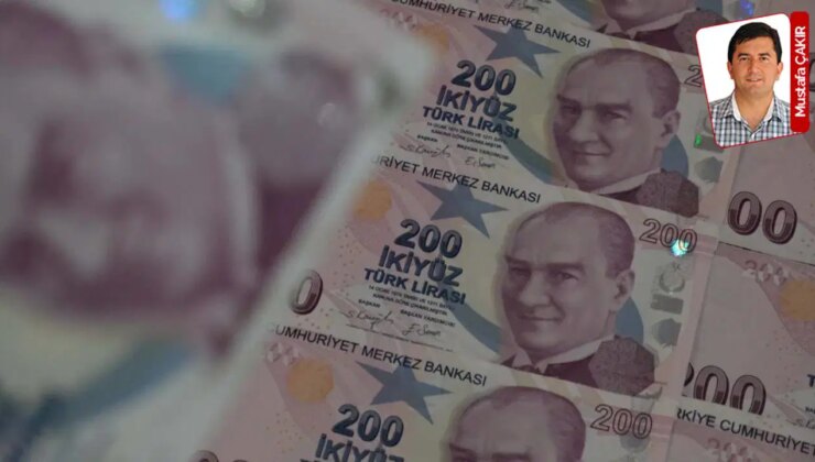 Eğitime harcananın çok üstünde, sağlık harcamalarının ise iki katı: AKP, faizi uçurdu