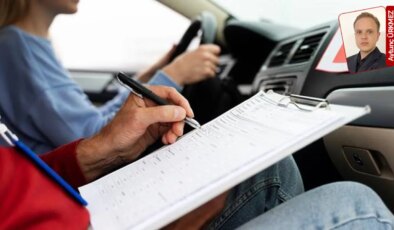Ehliyet sınavı usulsüzlükleri büyüyor, e-imza çetesinin en önemli müşterileri kursiyerler olmuş: Kurs değil suç merkezi