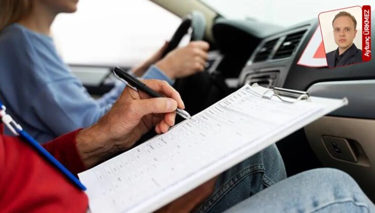 Ehliyet sınavı usulsüzlükleri büyüyor, e-imza çetesinin en önemli müşterileri kursiyerler olmuş: Kurs değil suç merkezi