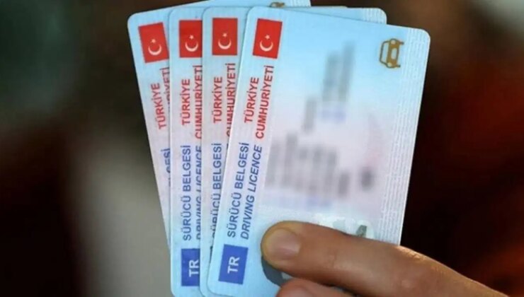 Ehliyet yenileme tarihi uzatıldı mı? Ehliyet yenileme son gün ne zaman?