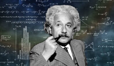 Einstein’ın İsrail cumhurbaşkanı olmaya davet edildiği gün