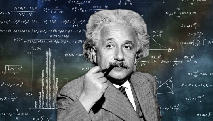 Einstein’ın İsrail cumhurbaşkanı olmaya davet edildiği gün